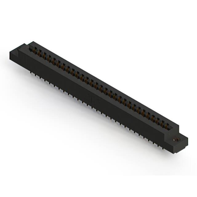 355-058-556-208 EDAC Inc.  Edgeboard Connectors